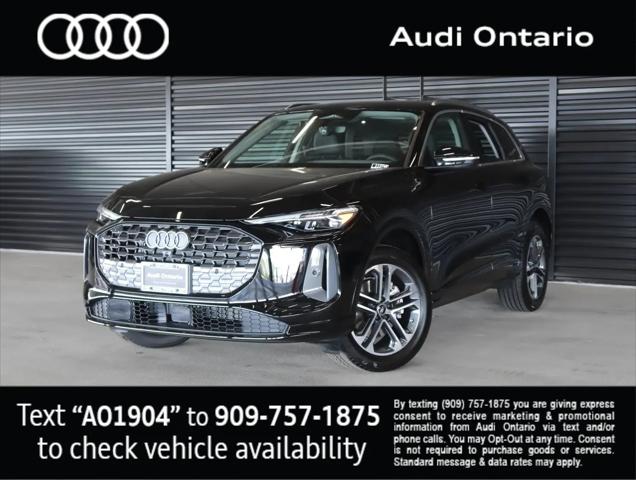 2026 Audi Q5 Premium Plus TFSI quattro S tronic for sale in Ontario, CA
