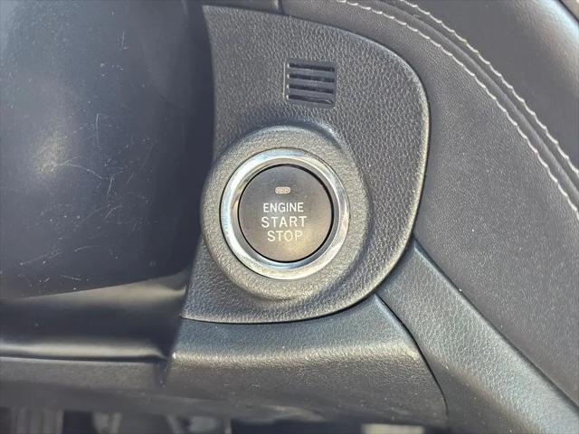 2022 Subaru Legacy Premium