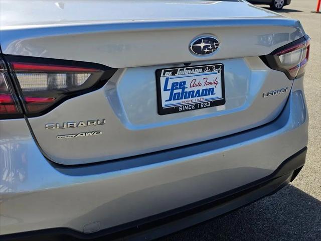 2022 Subaru Legacy Premium