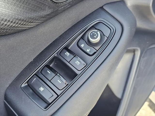 2022 Subaru Legacy Premium