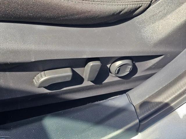 2022 Subaru Legacy Premium