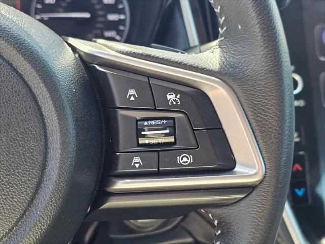 2022 Subaru Legacy Premium