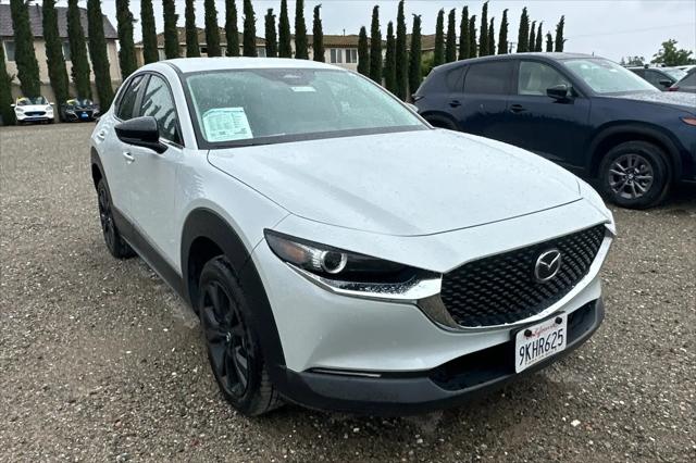 2024 Mazda CX-30 2.5 S Select Sport