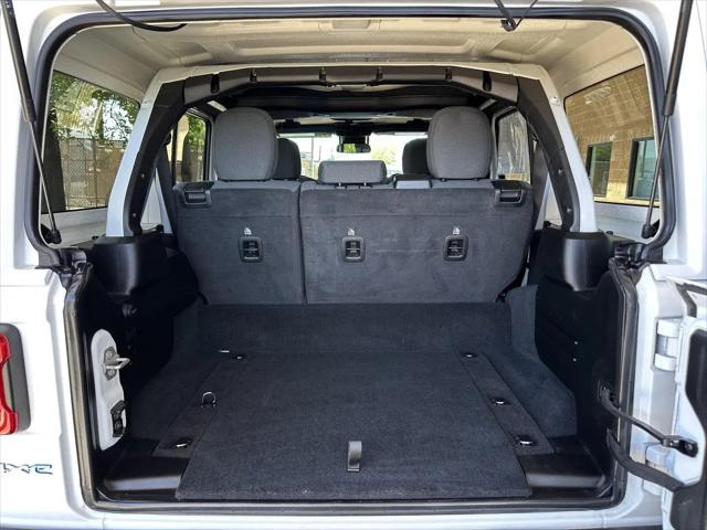 2024 Jeep Wrangler 4xe Sahara 4xe