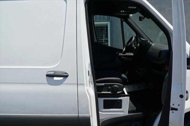 2019 Mercedes-Benz Sprinter 3500 3500