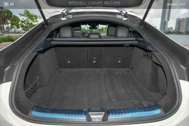 2022 Mercedes-Benz GLE AMG GLE 53 4MATIC