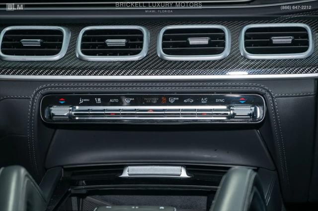 2022 Mercedes-Benz GLE AMG GLE 53 4MATIC