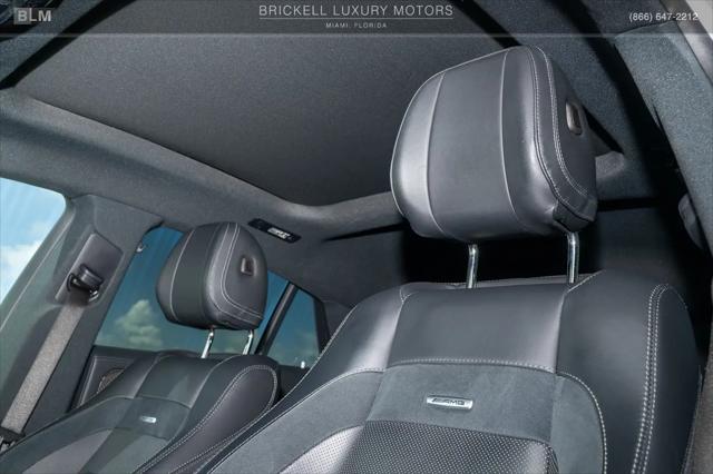 2022 Mercedes-Benz GLE AMG GLE 53 4MATIC