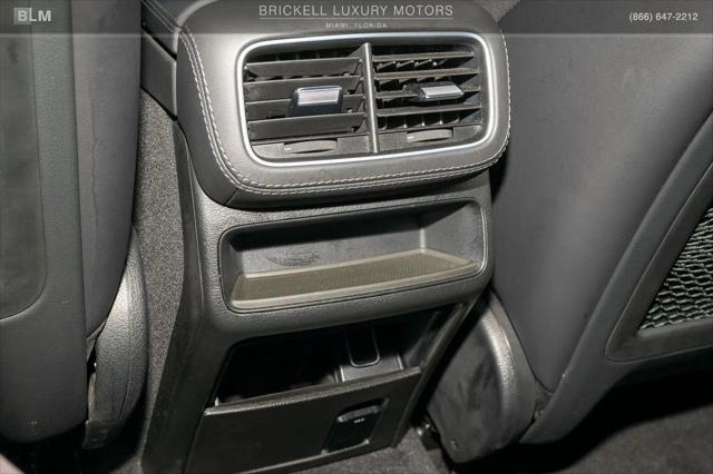2022 Mercedes-Benz GLE AMG GLE 53 4MATIC