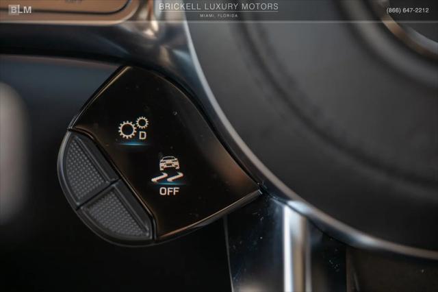 2022 Mercedes-Benz GLE AMG GLE 53 4MATIC