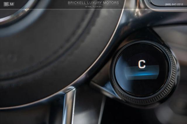 2022 Mercedes-Benz GLE AMG GLE 53 4MATIC