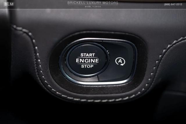 2022 Mercedes-Benz GLE AMG GLE 53 4MATIC