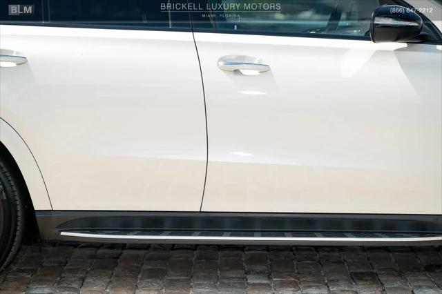 2022 Mercedes-Benz GLE AMG GLE 53 4MATIC