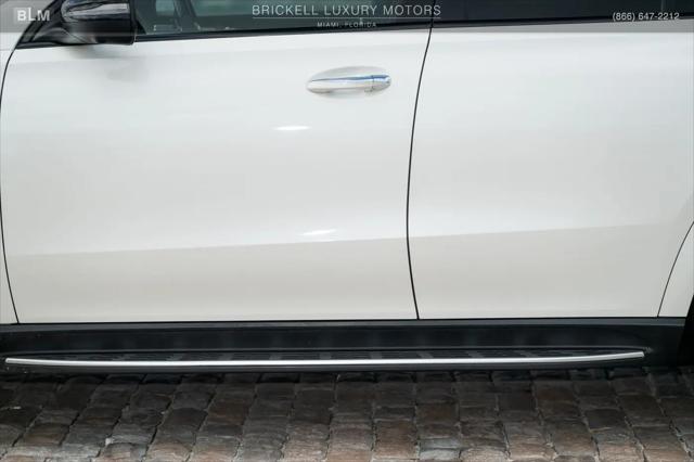 2022 Mercedes-Benz GLE AMG GLE 53 4MATIC