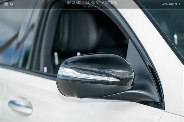 2022 Mercedes-Benz GLE AMG GLE 53 4MATIC