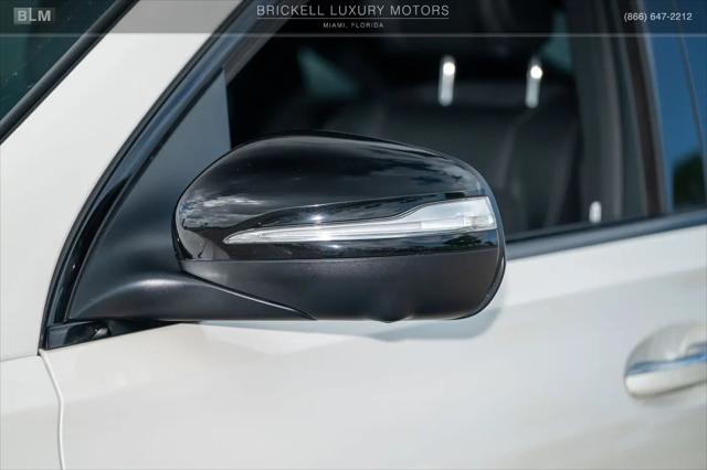 2022 Mercedes-Benz GLE AMG GLE 53 4MATIC