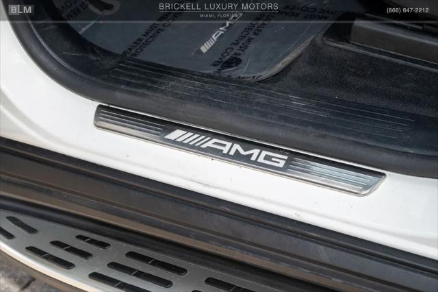 2022 Mercedes-Benz GLE AMG GLE 53 4MATIC