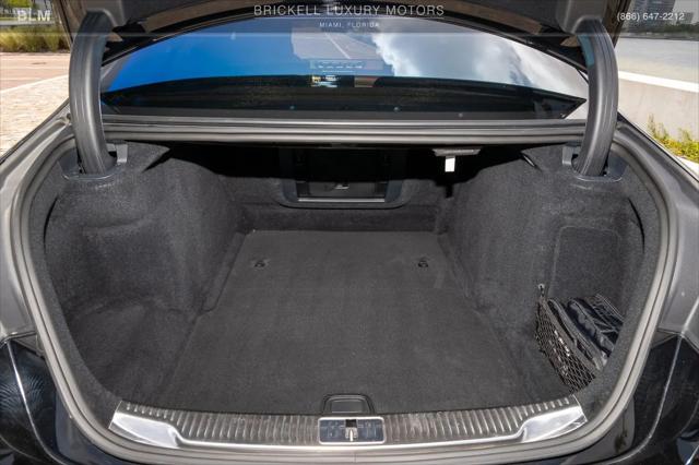 2024 Mercedes-Benz S 580 4MATIC