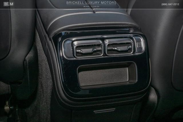 2024 Mercedes-Benz S 580 4MATIC