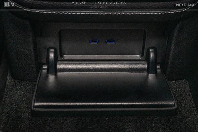 2024 Mercedes-Benz S 580 4MATIC