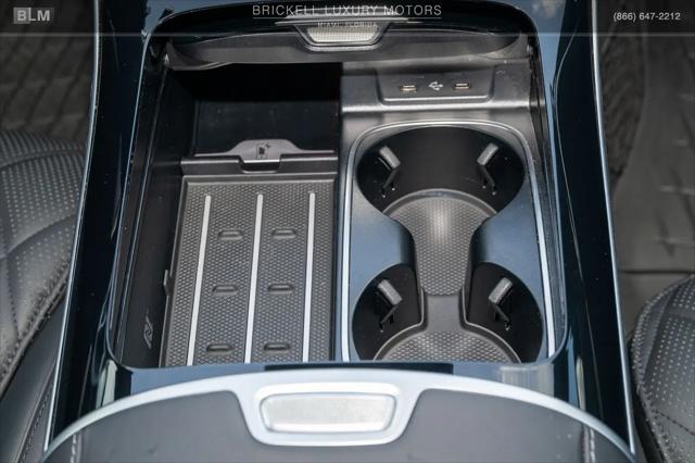 2024 Mercedes-Benz S 580 4MATIC