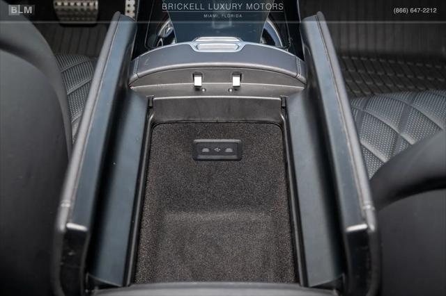 2024 Mercedes-Benz S 580 4MATIC