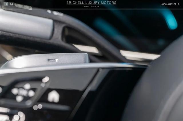 2024 Mercedes-Benz S 580 4MATIC