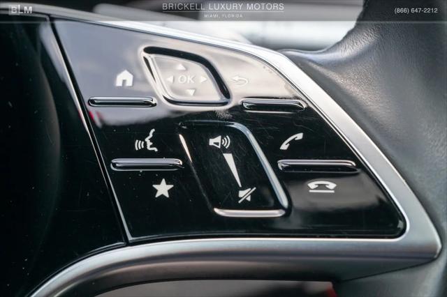 2024 Mercedes-Benz S 580 4MATIC