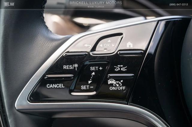 2024 Mercedes-Benz S 580 4MATIC