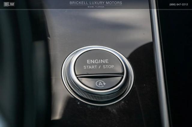 2024 Mercedes-Benz S 580 4MATIC
