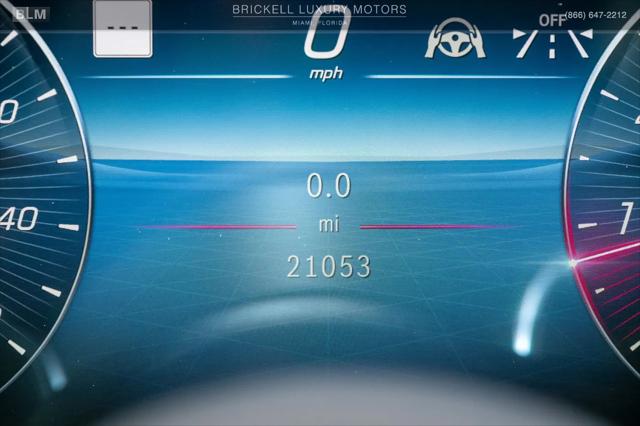2024 Mercedes-Benz S 580 4MATIC