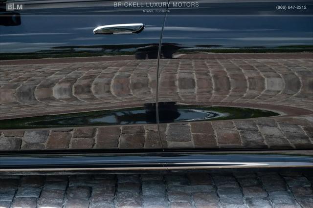 2024 Mercedes-Benz S 580 4MATIC