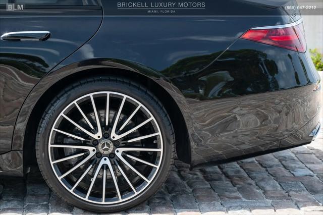 2024 Mercedes-Benz S 580 4MATIC
