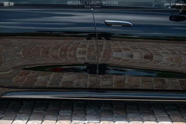 2024 Mercedes-Benz S 580 4MATIC