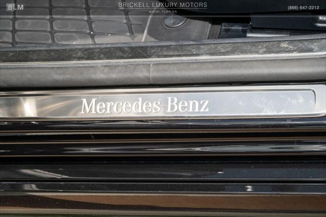 2024 Mercedes-Benz S 580 4MATIC