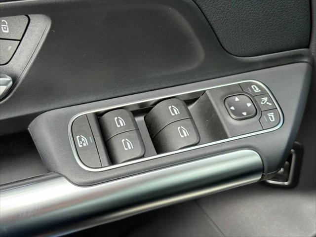 2026 Mercedes-Benz GLA-CLASS 4MATIC