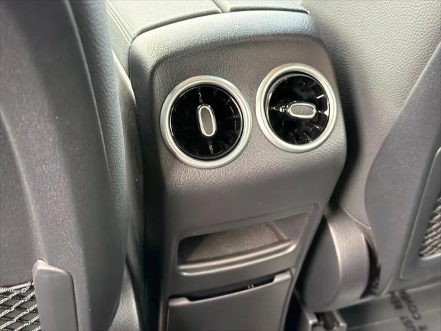 2026 Mercedes-Benz GLA-CLASS 4MATIC