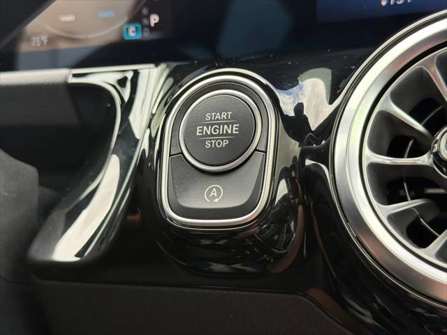 2026 Mercedes-Benz GLA-CLASS 4MATIC
