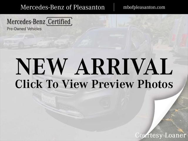 2026 Mercedes-Benz GLB GLB 250 for sale in Pleasanton, CA