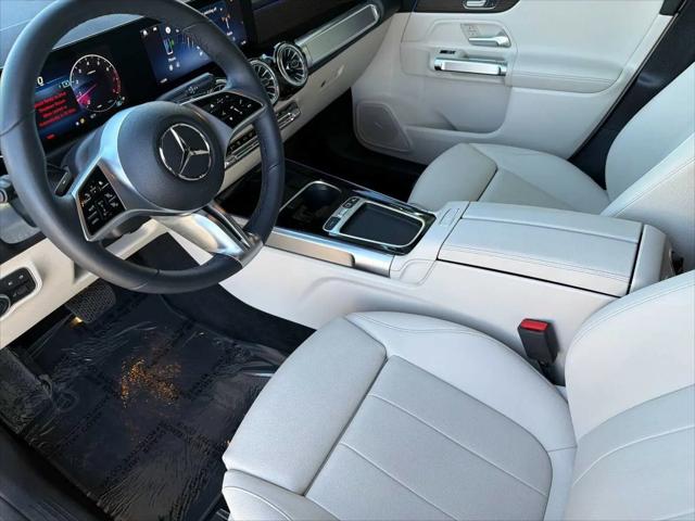 2026 Mercedes-Benz GLB GLB 250