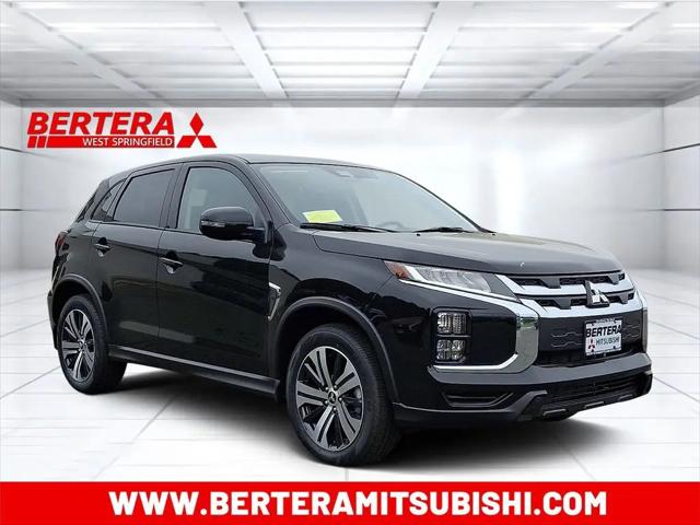 2026 Mitsubishi Outlander Sport 2.0 SE for sale in West Springfield, MA