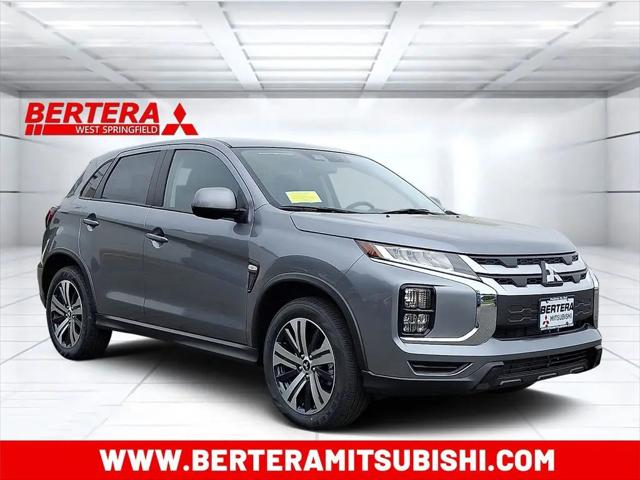 2026 Mitsubishi Outlander Sport 2.0 ES for sale in West Springfield, MA