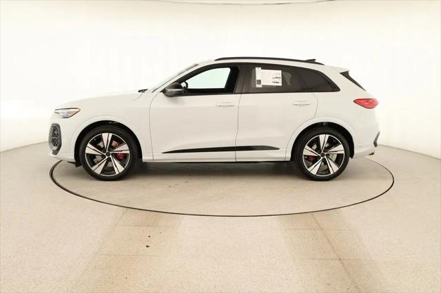 2026 Audi SQ5 Premium Plus TFSI quattro S tronic