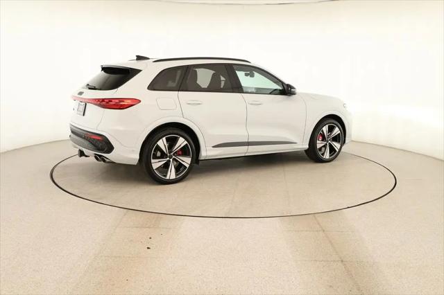 2026 Audi SQ5 Premium Plus TFSI quattro S tronic