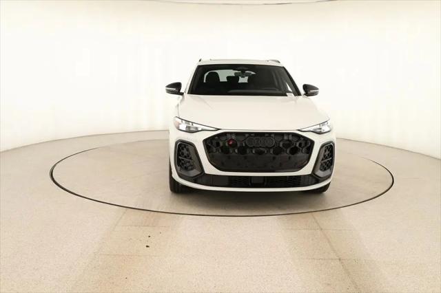 2026 Audi SQ5 Premium Plus TFSI quattro S tronic