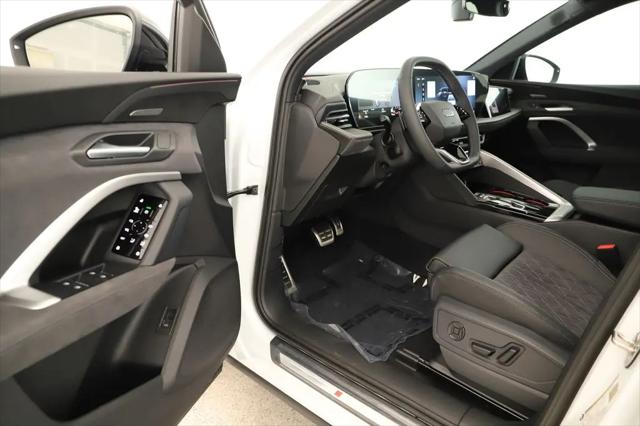 2026 Audi SQ5 Premium Plus TFSI quattro S tronic