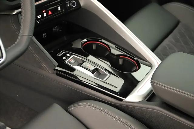 2026 Audi SQ5 Premium Plus TFSI quattro S tronic