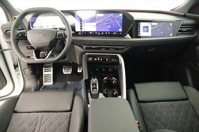 2026 Audi SQ5 Premium Plus TFSI quattro S tronic