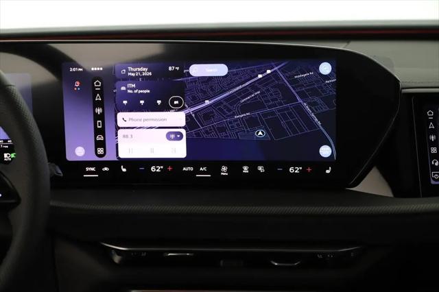 2026 Audi SQ5 Premium Plus TFSI quattro S tronic