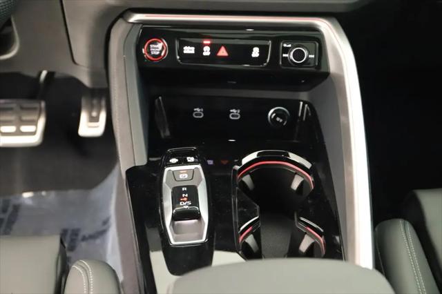 2026 Audi SQ5 Premium Plus TFSI quattro S tronic
